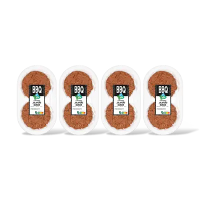 pdp-image-AH Terra Plantaardige jalapeno burger 4-pack