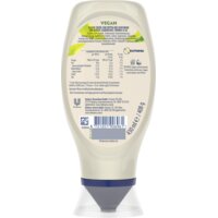 Een afbeelding van Hellmann's Vegan mayo