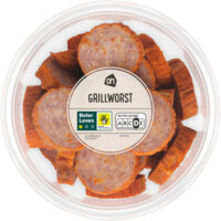 AH Grillworst