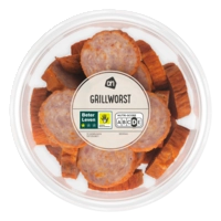 AH Grillworst