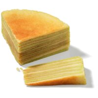 Een afbeelding van AH Spekkoek pandansmaak