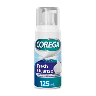 pdp-image-Corega Fresh cleanse mousse