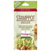 Verstegen Kruidenmix voor stamppot andijvie
