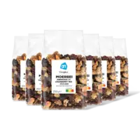 AH Verrijker moerbei abrikoos cranberry 6pk