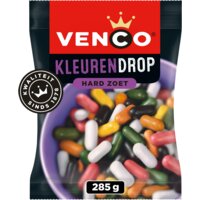 Een afbeelding van Venco Kleurendrop