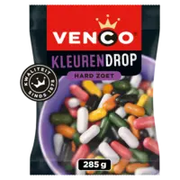 Venco Kleurendrop
