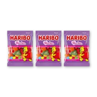 Haribo Harten 3-pack