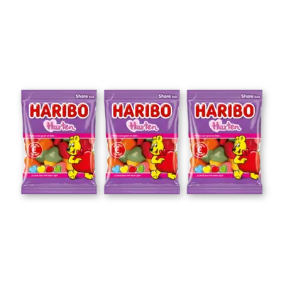 pdp-image-Haribo Harten 3-pack