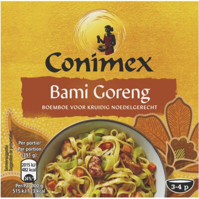 pdp-image-Conimex Bami goreng boemboe