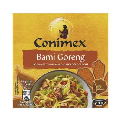 pdp-image-Conimex Bami goreng boemboe