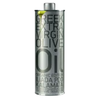 Iliada Biologische extra vierge olijfolie