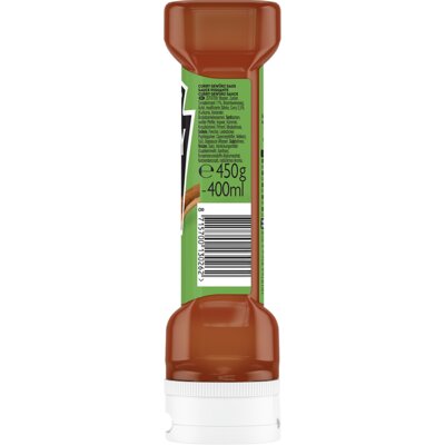 pdp-image-Heinz Curry ketchup original