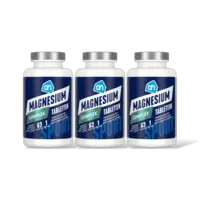 AH Magnesium complex tabletten 3-pack