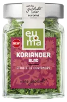 Euroma Korianderblad