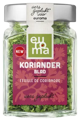 pdp-image-Euroma Korianderblad