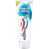 Aquafresh Fresh & minty bescherming tandpasta