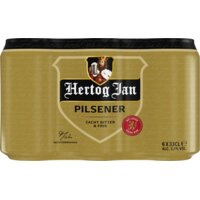 Hertog Jan Natuurzuiver bier 6-pack