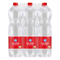 AH Water koolzuurhoudend 6-pack bel