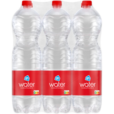 pdp-image-AH Water koolzuurhoudend 6-pack bel