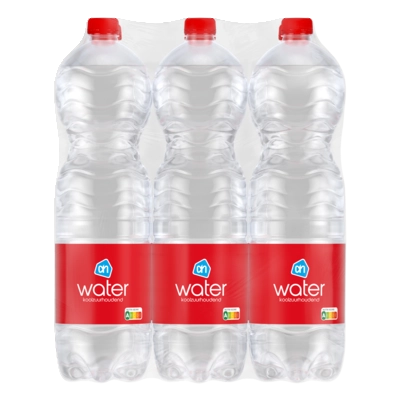 pdp-image-AH Water koolzuurhoudend 6-pack bel