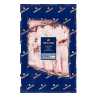AH Vakslager Iberico belly ribs