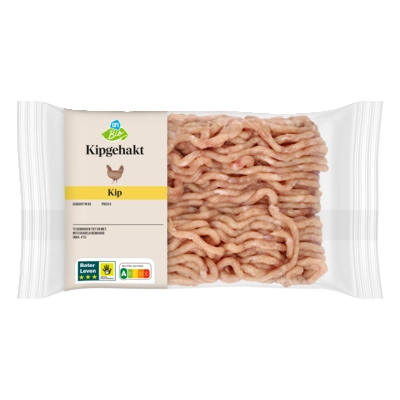 pdp-image-AH Biologisch Scharrel kipgehakt