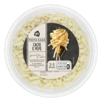 AH Pasta kaas Cacio e Pepe
