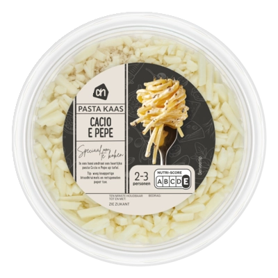 pdp-image-AH Pasta kaas Cacio e Pepe