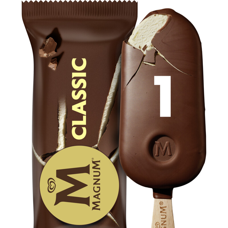 Een afbeelding van Magnum Classic