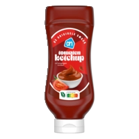 AH Tomaten ketchup