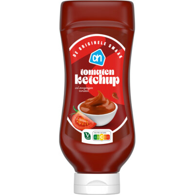 pdp-image-AH Tomaten ketchup