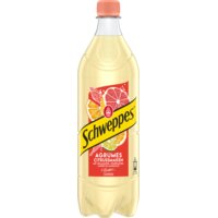 Een afbeelding van Schweppes Agrumes