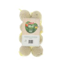 Een afbeelding van Rosewood Vetbollen in netje