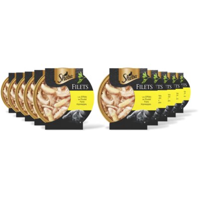 pdp-image-Sheba Filets fijne kipreepjes 10-pack