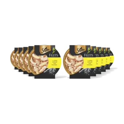 pdp-image-Sheba Filets fijne kipreepjes 10-pack