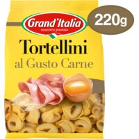 Een afbeelding van Grand' Italia Tortellini al gusto carne