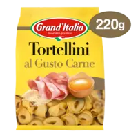 Grand' Italia Tortellini al gusto carne