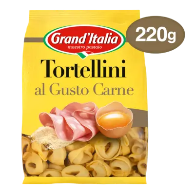 pdp-image-Grand' Italia Tortellini al gusto carne
