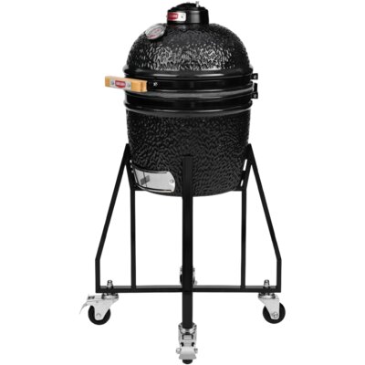 pdp-image-Grill Guru Kamado compact