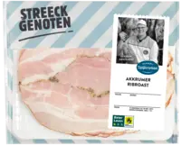 Streeckgenoten Akkrumer ribroast