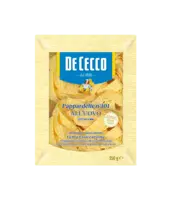 De Cecco PAPPARDELLE MATASSINE UOVO