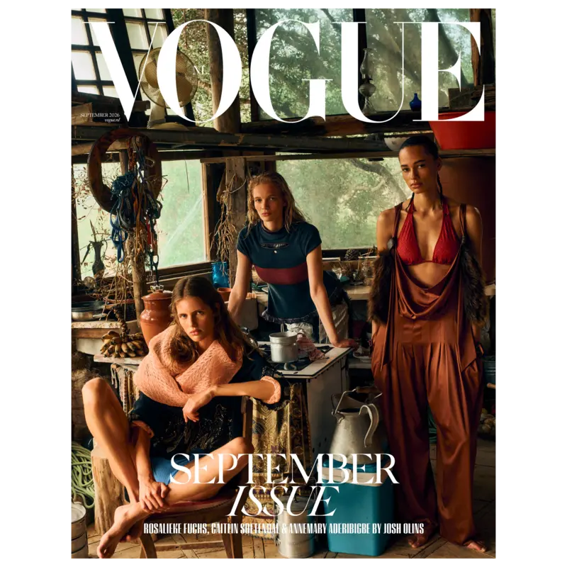  Vogue