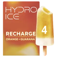 Hydro Ice Multipack recharge