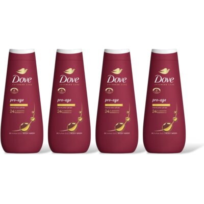 pdp-image-Dove Pro-age douchegel 4-pack