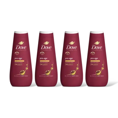 pdp-image-Dove Pro-age douchegel 4-pack