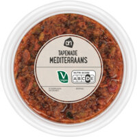 Een afbeelding van AH Tapenade mediterraans