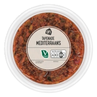 AH Tapenade mediterraans