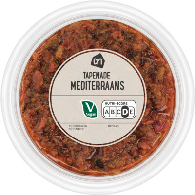 pdp-image-AH Tapenade mediterraans