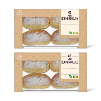 pdp-image-AH Mini roombroodjes 2-pack