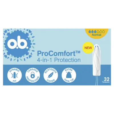 pdp-image-o.b. Pro Comfort Advanced Normal 32